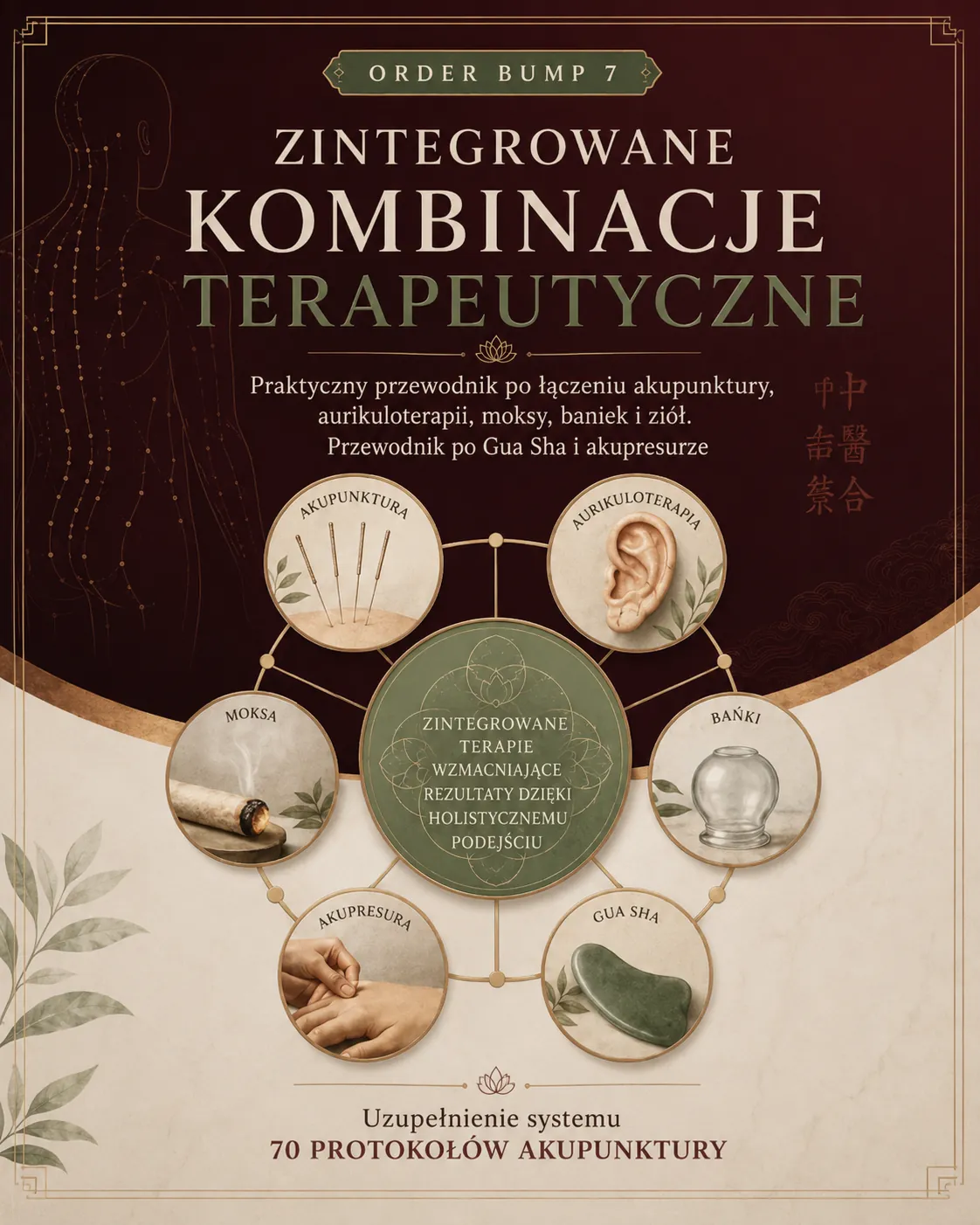 Zintegrowane Kombinacje Terapeutyczne